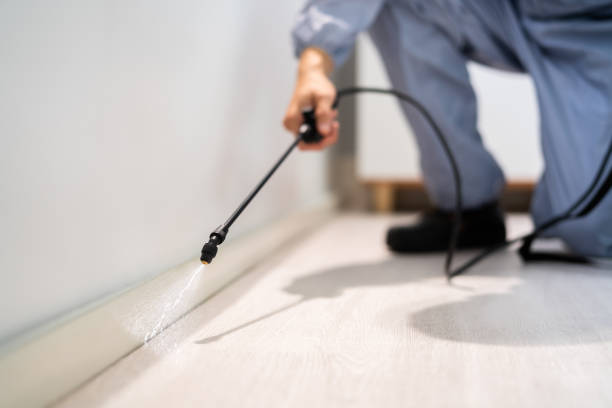 Licensed Fumigation Services service in Toppenish, WA - Nex Pest Control